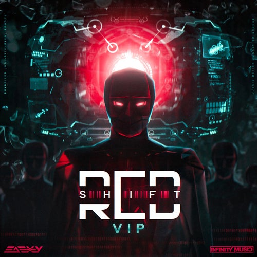 Redshift VIP