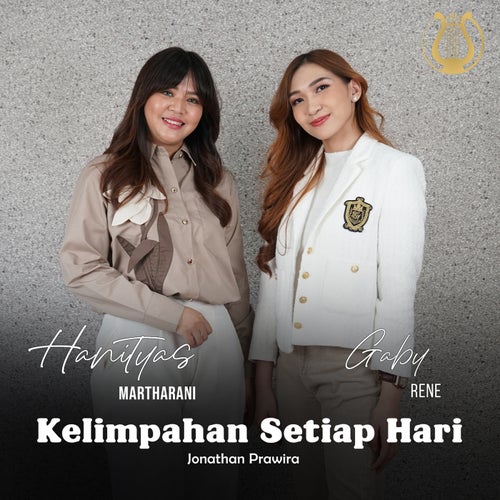 Kelimpahan Setiap Hari