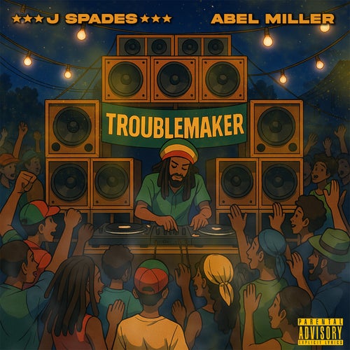 Troublemaker