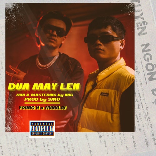 Đưa Mày Lên (feat. Young H)