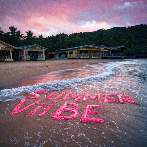 SUMMER ViiBE