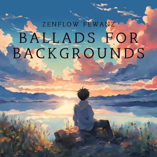 Ballads for Backgrounds