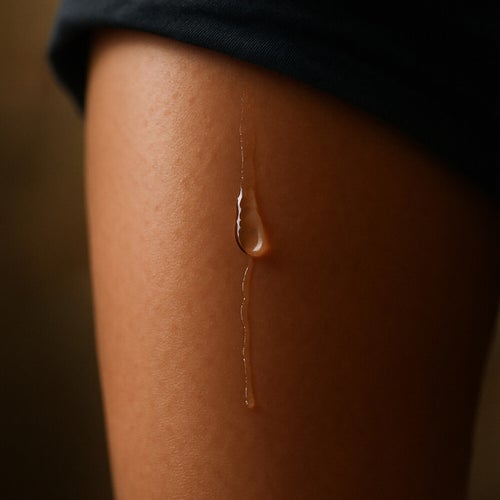 Tears (Salsa Version)