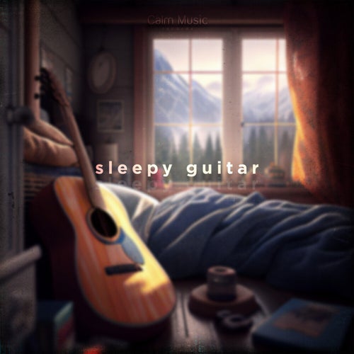 sleepy guitar