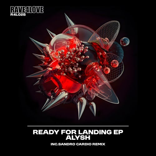 Ready For Landing EP