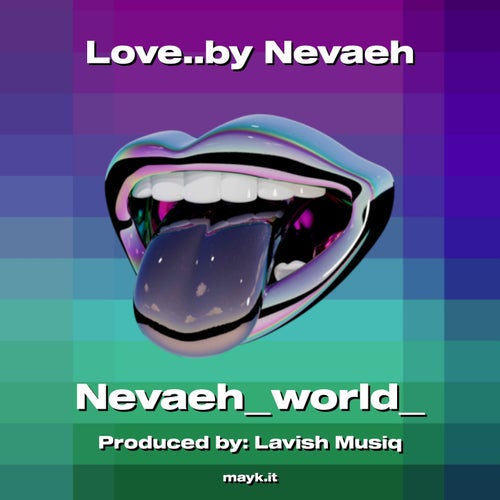 ..by Nevaeh