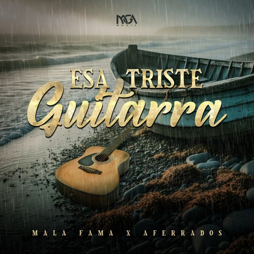 Esa Triste Guitarra