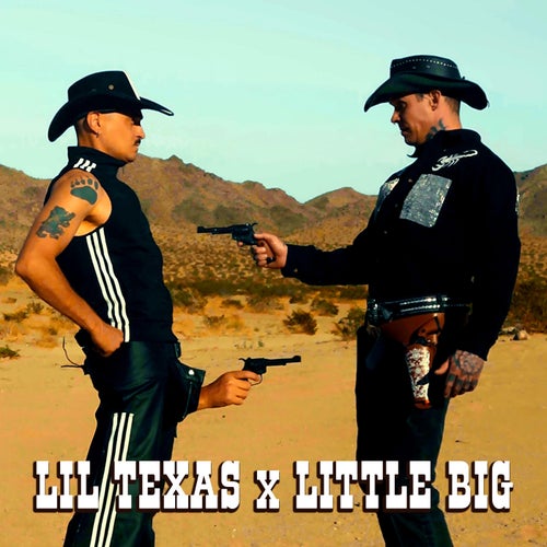 HARDCORE AMERICAN COWBOY 2.0