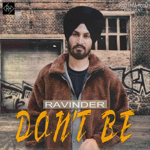 Don't Be