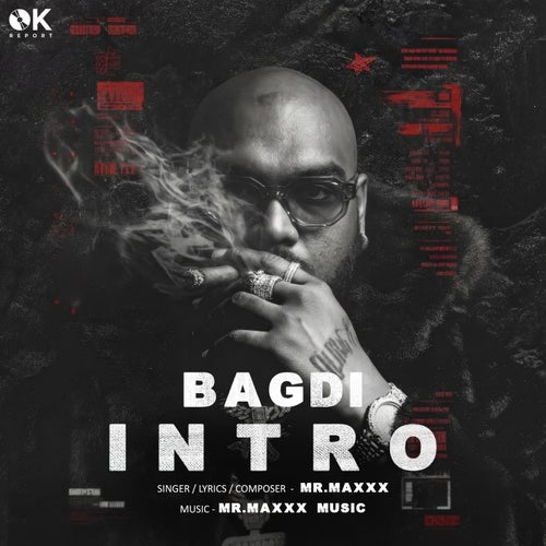 Bagdi Intro