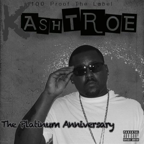 The Platinum Anniversary