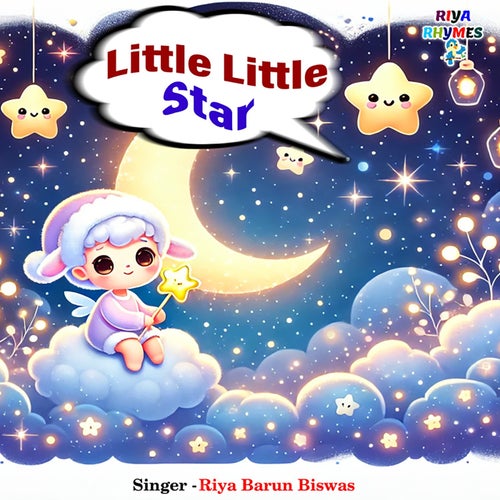 Little Little Star