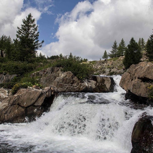 Relaxing Piano Music & Water Sounds tranquility