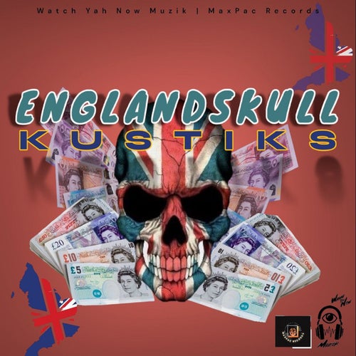 England Skull