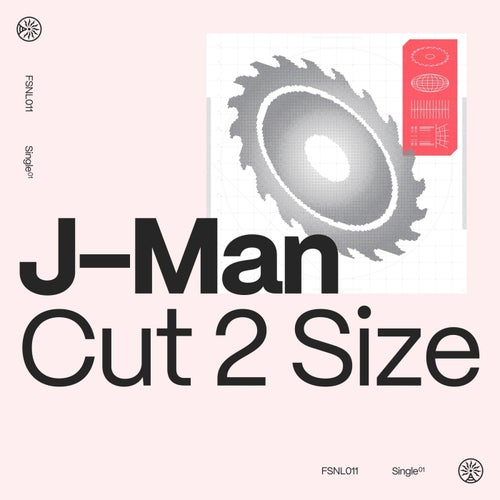 Cut 2 Size