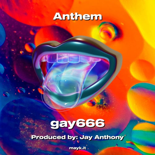 Anthem