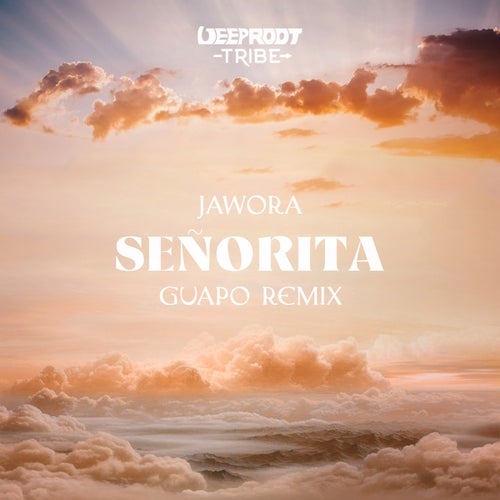Señorita (Guapo Extended Remix)