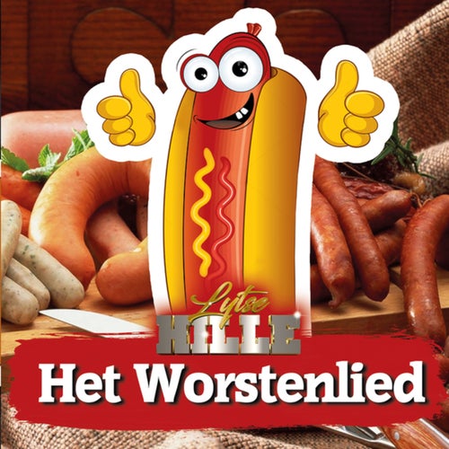 Het Worstenlied