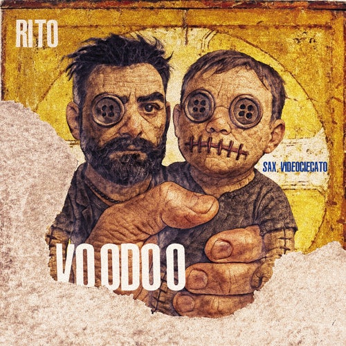 Rito Voodoo
