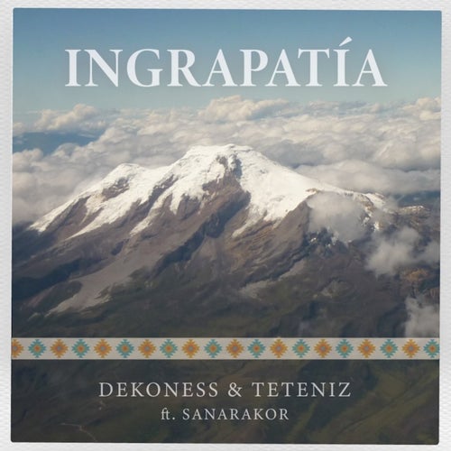 INGRAPATÍA