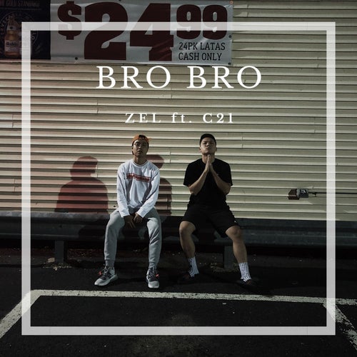 Bro Bro (feat. Chigga 21)