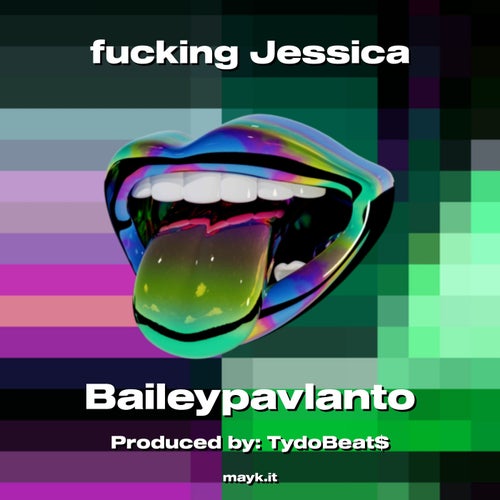 f****** Jessica