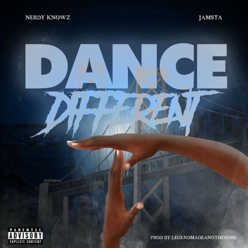 Dance Different (feat. Jamsta)