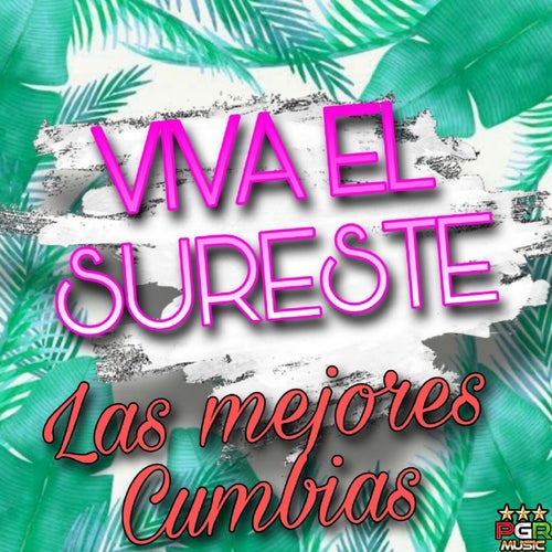Las Mejores Cumbias