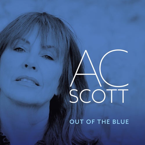 Out of the Blue