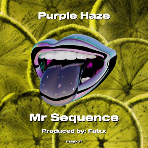 Purple Haze