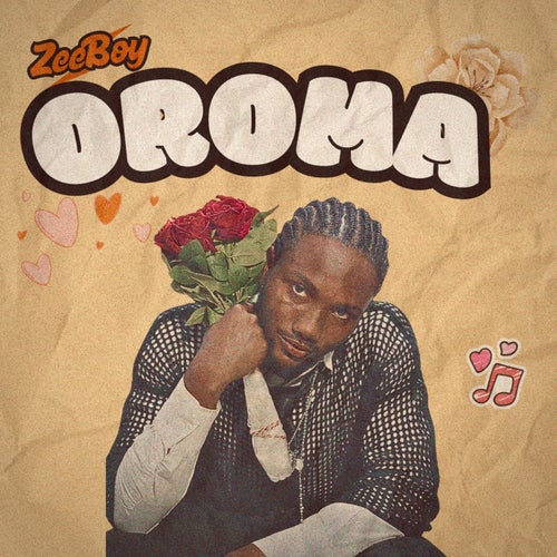OROMA