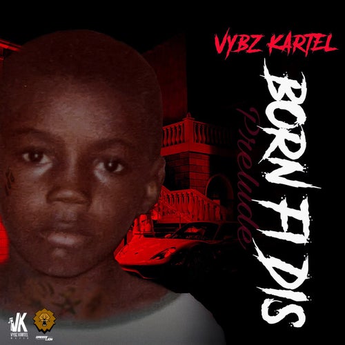 Born Fi Dis (Prelude)