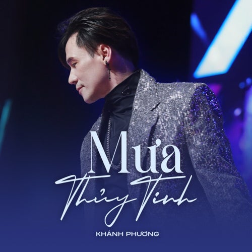 Mưa Thuỷ Tinh