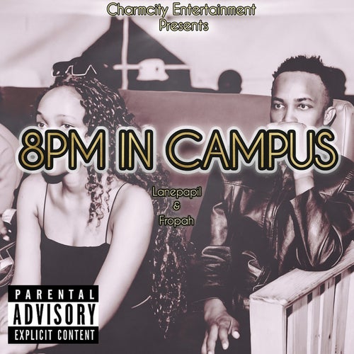 8PM IN CAMPUS
