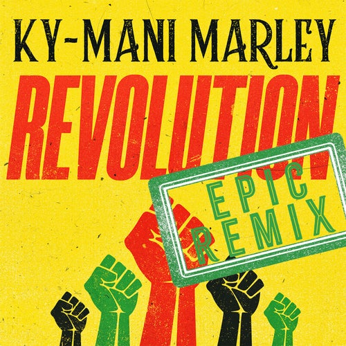 Revolution (Epic Remix)