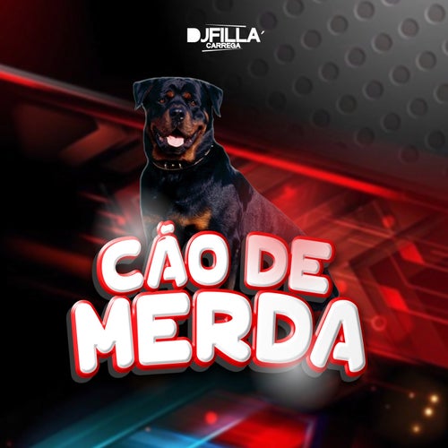 Cão de Merda