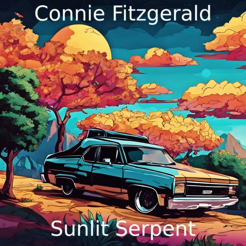 Sunlit Serpent