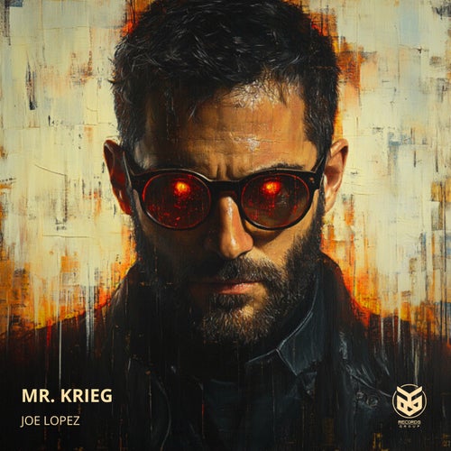 MR. KRIEG