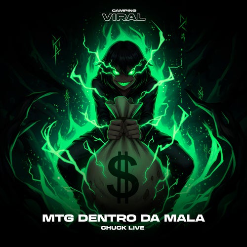MTG Dentro da Mala (Versions)