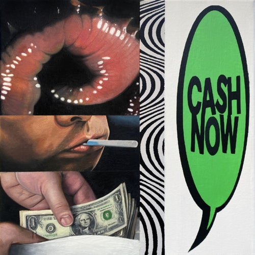 Cash Now