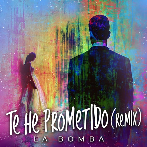 Te He Prometido (Remix)