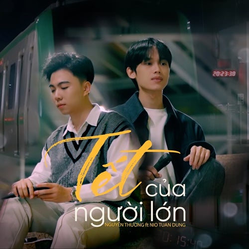 Tết Của Người Lớn (feat. Nio Tuấn Dũng)