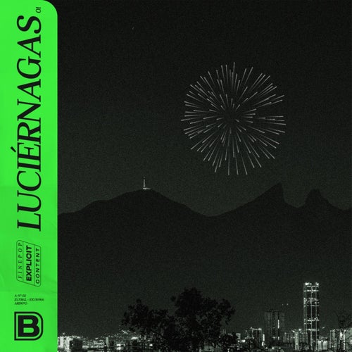 Luciérnagas