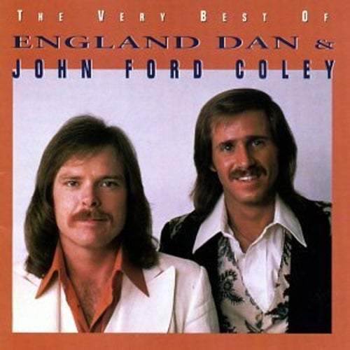 England Dan & John Ford Coley Profile