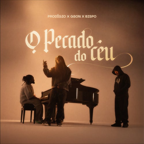 O Pecado do Céu
