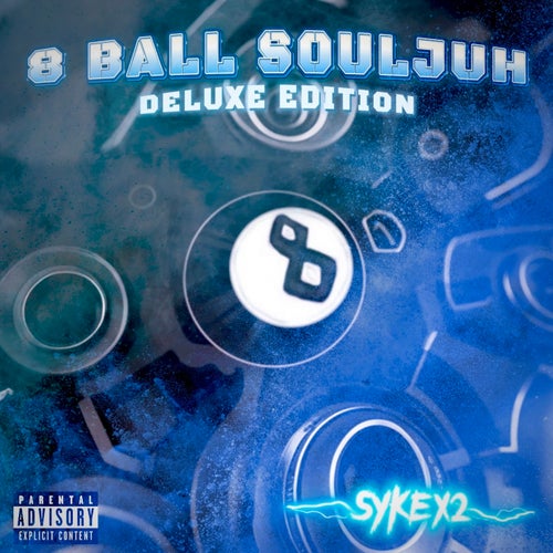 8 BALL SOULJUH DELUXE