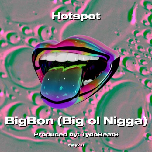 Hotspot