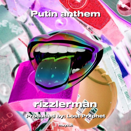 Putin anthem