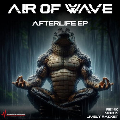 AFTERLIFE (Original Mix)