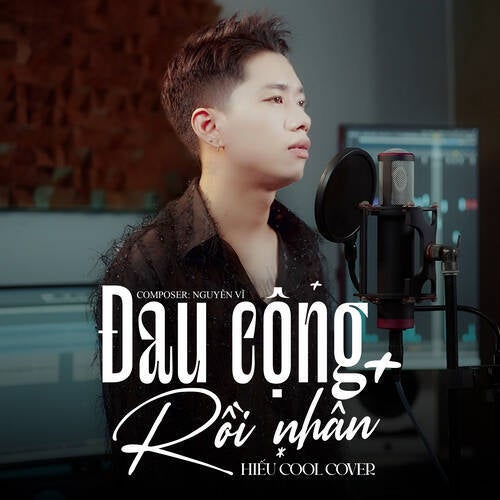 Đau Cộng Rồi Nhân (Cover)